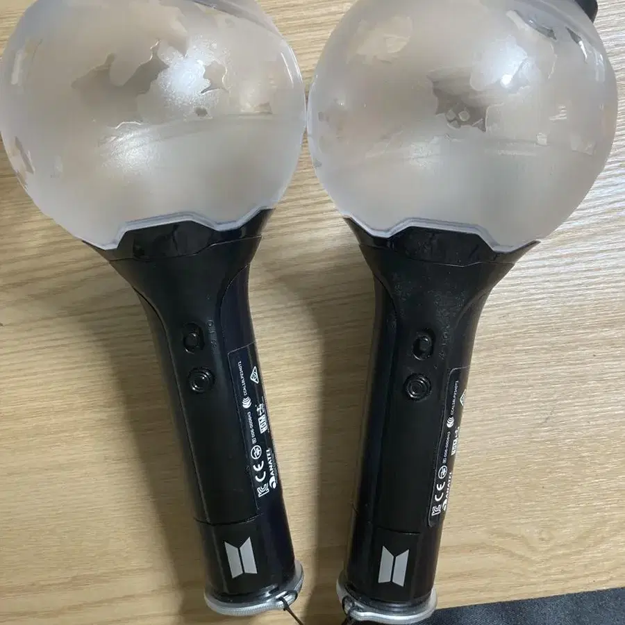 방탄 아미밤 3