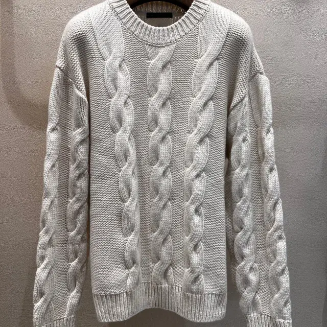 HM K6277 Kain Twist Knit 3Color