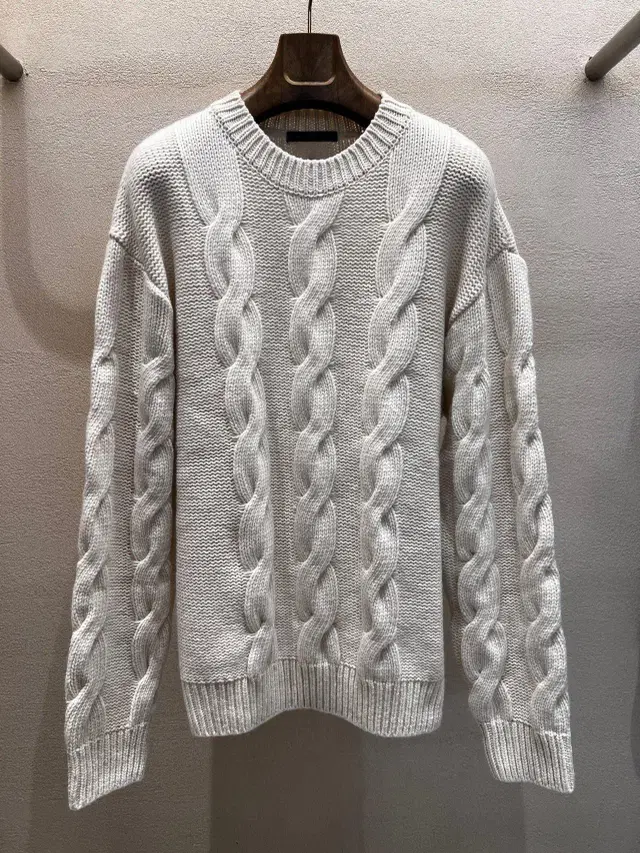 HM K6277 Kain Twist Knit 3Color