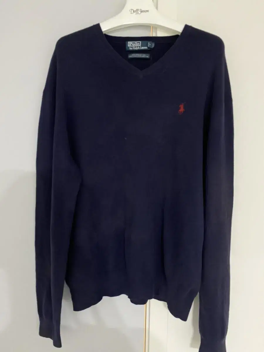 Polo Ralph Lauren cardigan