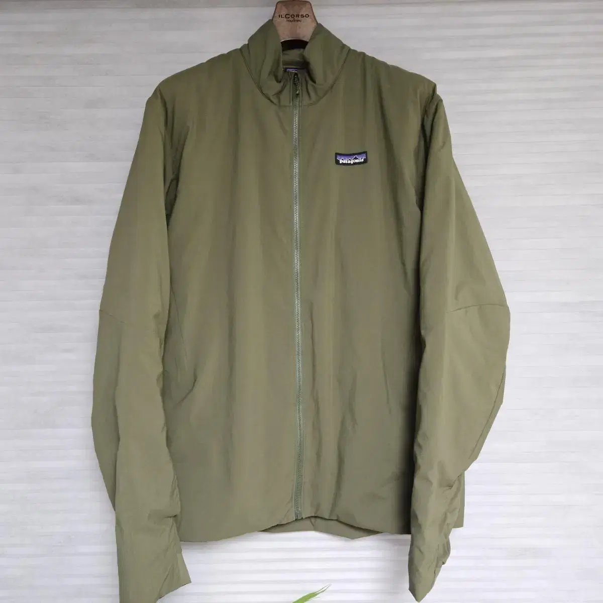 Patagonia Airshed Jacket Sells