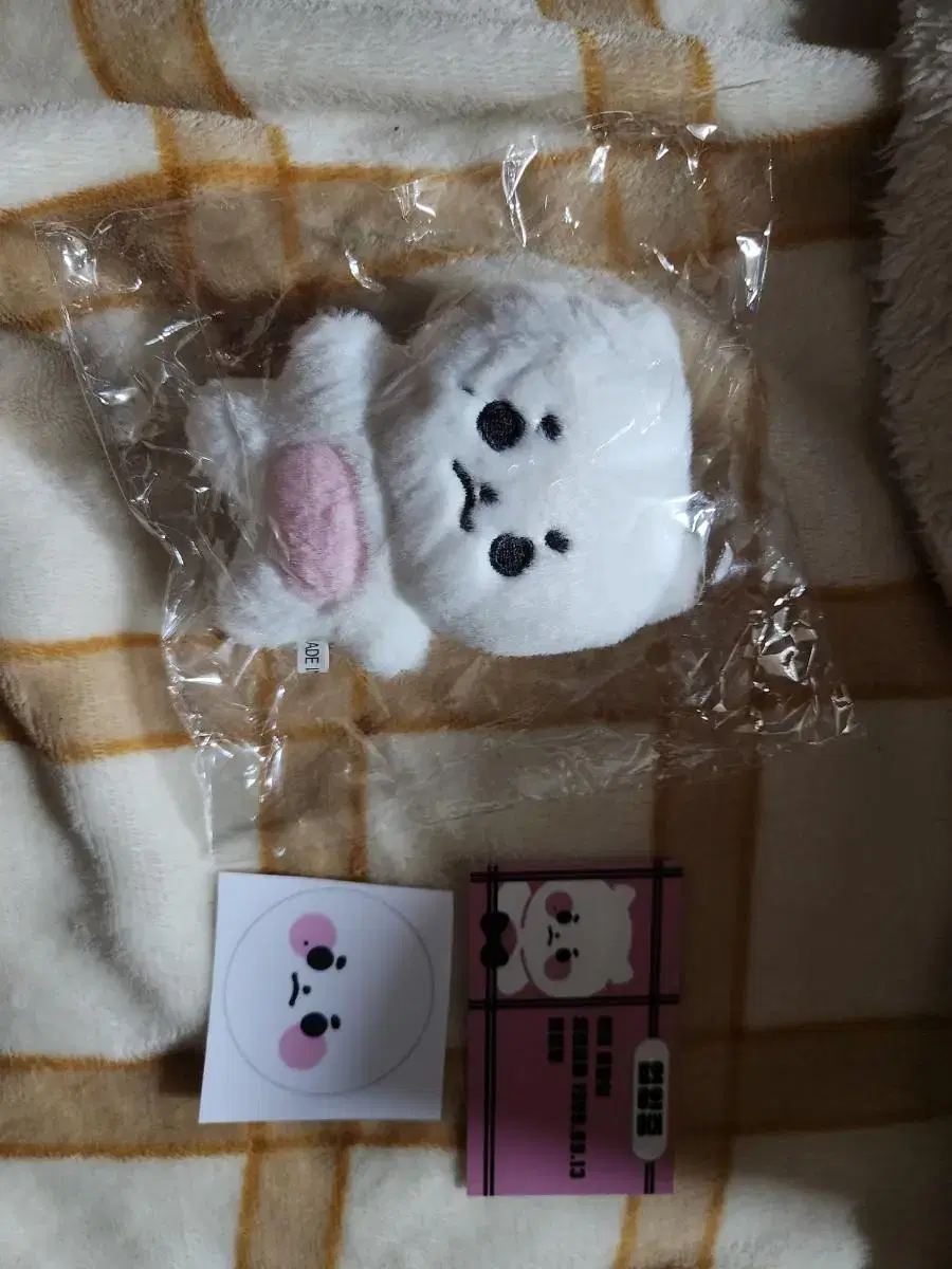 txt yeonjun doll (Angbatu Angzunyi)