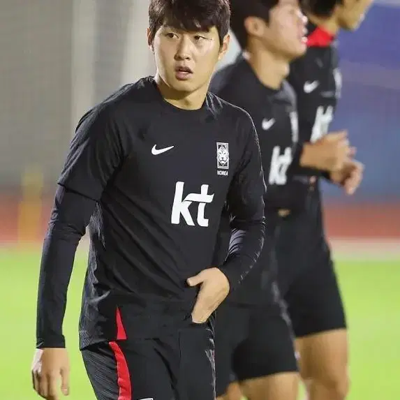 22-24 축구 국가대표팀 adv 스트라이크 엘리트 훈련복 상하의