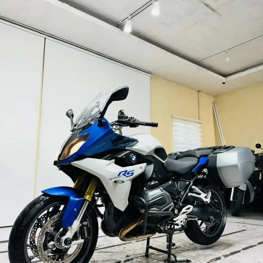 ( BMW ) R 1200 RS 16년식 부산울산대구창원서울경기인천경주