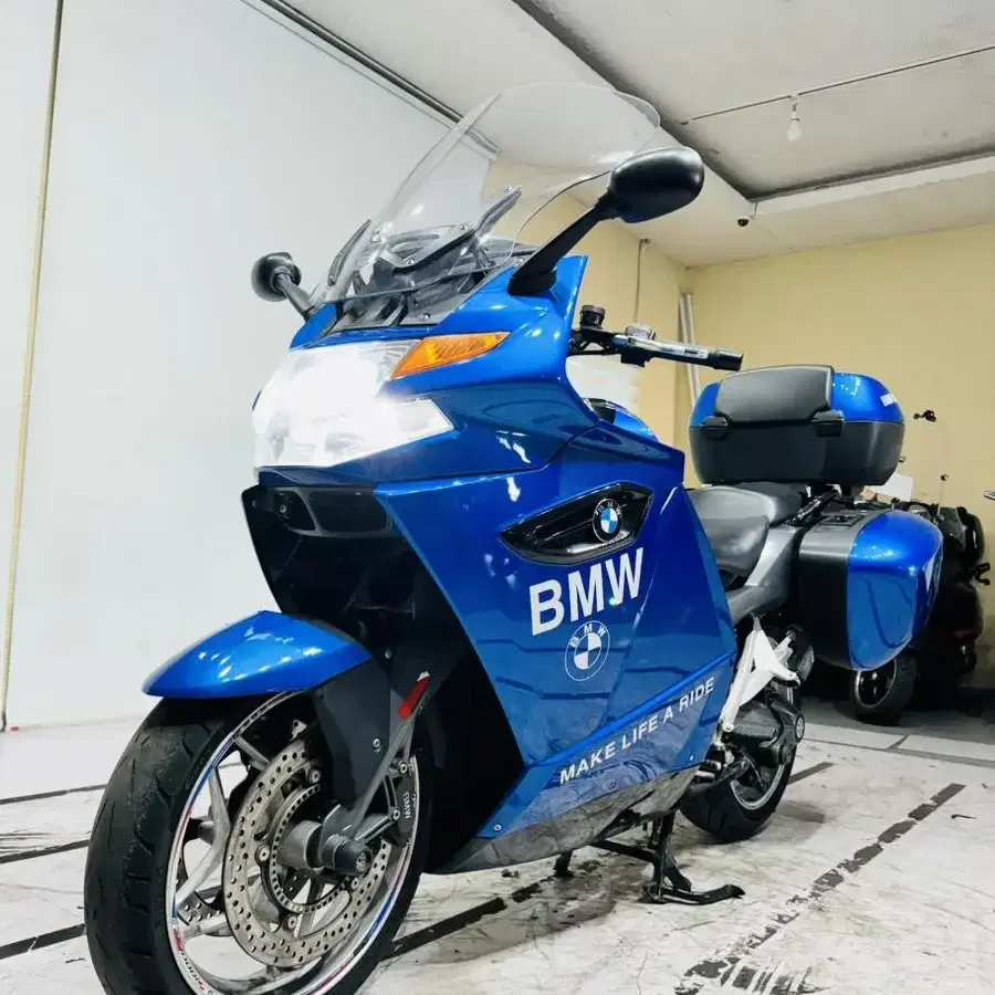 ( BMW ) K 1300 GT 10년식 부산울산대구창원서울양산경주거제