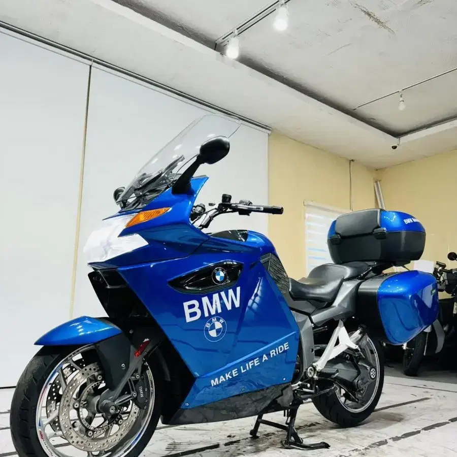 ( BMW ) K 1300 GT 10년식 부산울산대구창원서울양산경주거제