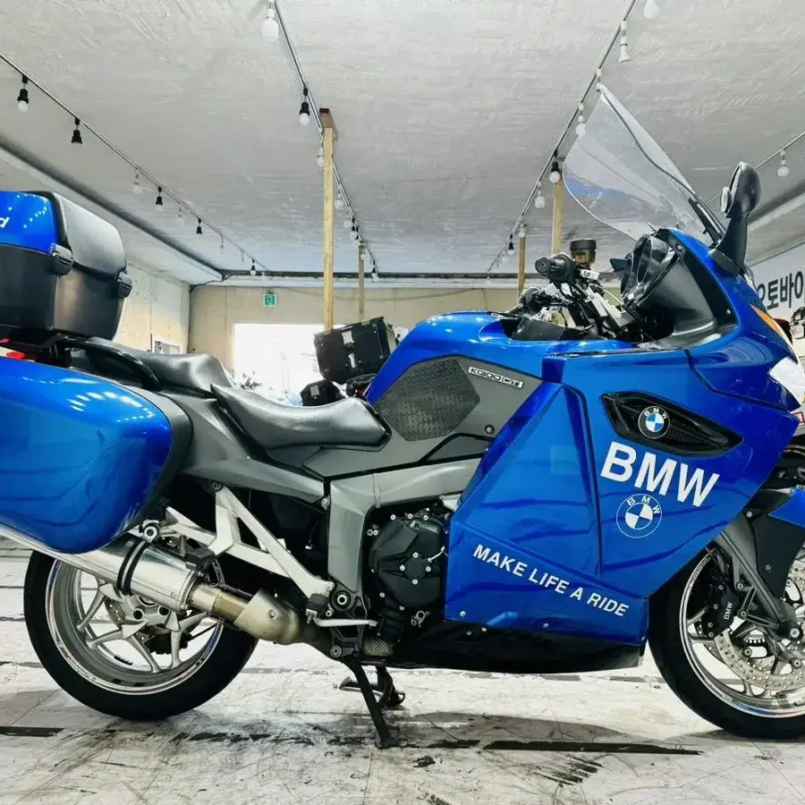 ( BMW ) K 1300 GT 10년식 부산울산대구창원서울양산경주거제