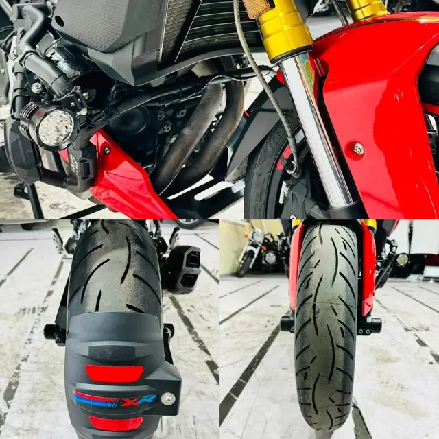 ( BMW ) F 900 XR 22년식 부산울산대구창원서울경기거제포항충북