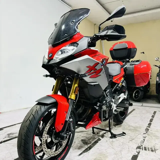 ( BMW ) F 900 XR 22년식 부산울산대구창원서울경기거제포항충북