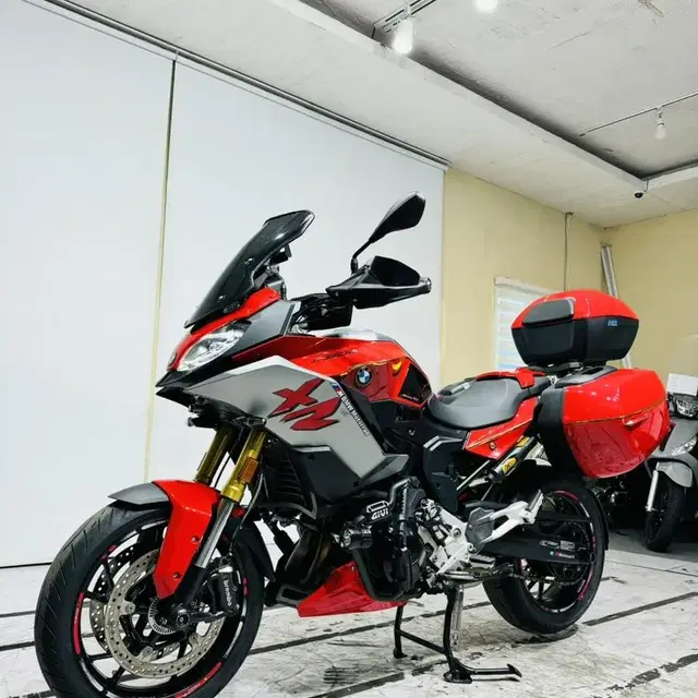 ( BMW ) F 900 XR 22년식 부산울산대구창원서울경기거제포항충북