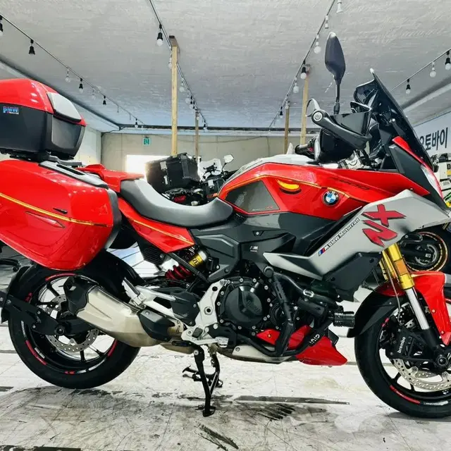 ( BMW ) F 900 XR 22년식 부산울산대구창원서울경기거제포항충북