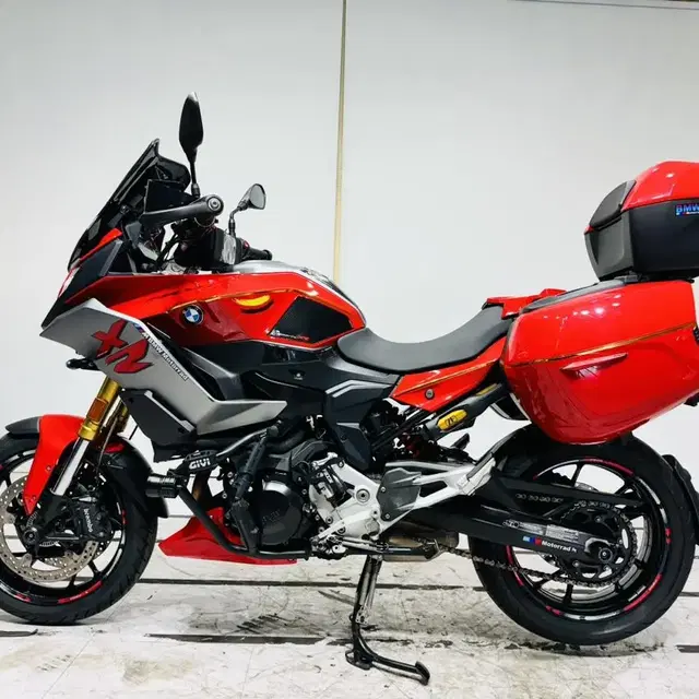 ( BMW ) F 900 XR 22년식 부산울산대구창원서울경기거제포항충북