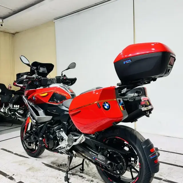 ( BMW ) F 900 XR 22년식 부산울산대구창원서울경기거제포항충북