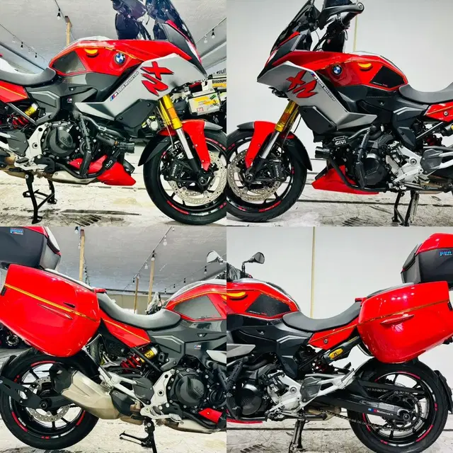 ( BMW ) F 900 XR 22년식 부산울산대구창원서울경기거제포항충북