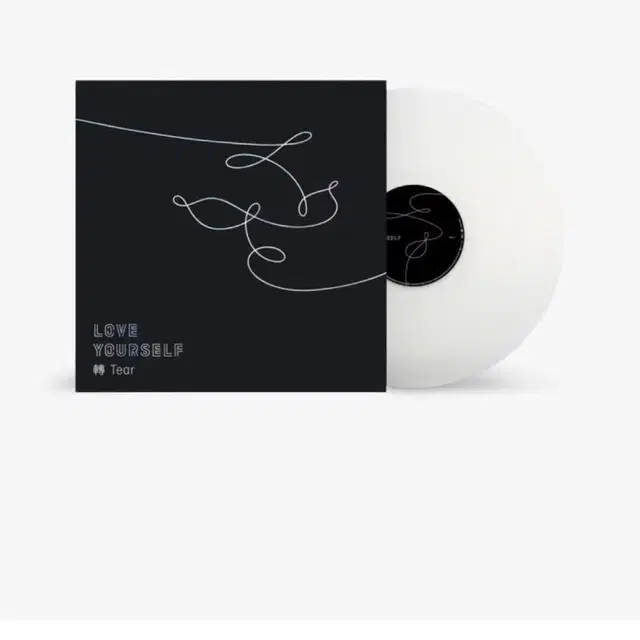 [새해맞이세일] 방탄 럽셀 티어 LP 포카 & 스티커 분철합니당 !