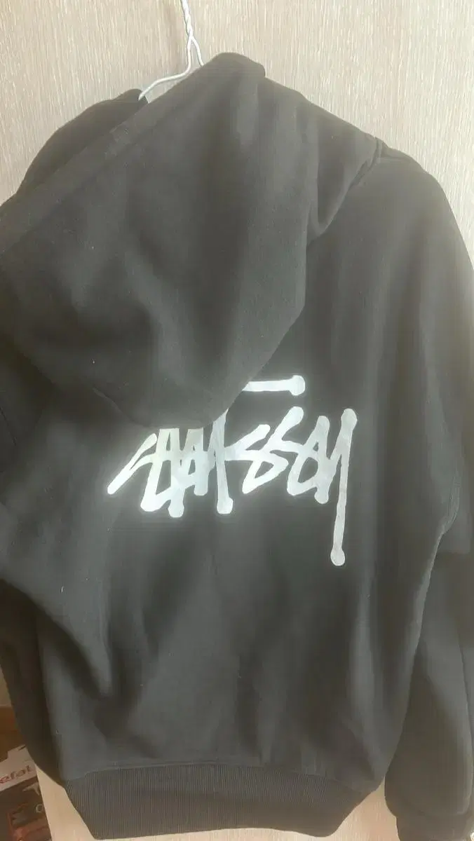 Stussy Hoodie L size