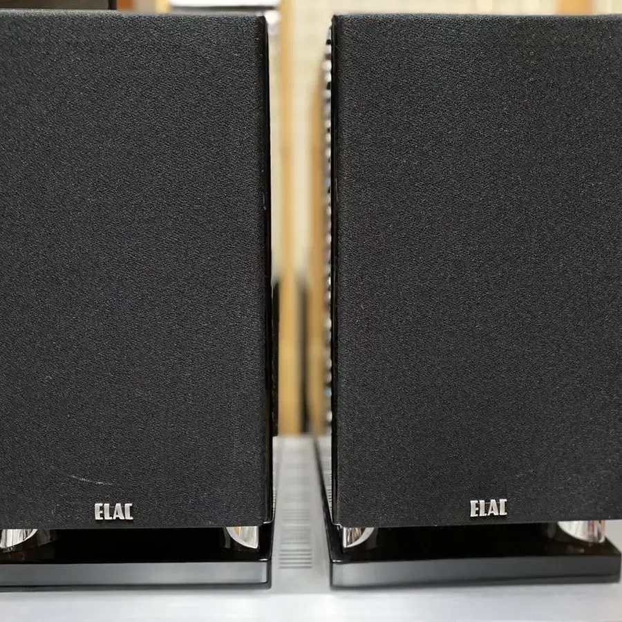 독일 명품 북쉘프 스피커(elac bs 403)+욘쿄 A-9050