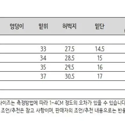 FOG st 팬츠 M(30)