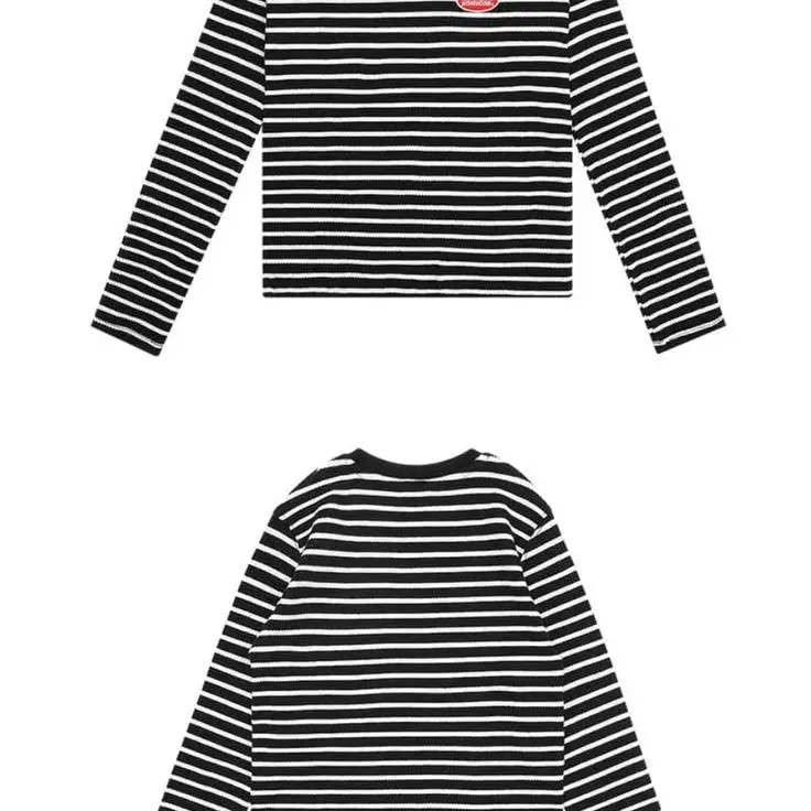 매치글로브 스트라이프티 MG8F SPAN STRIPE TEE