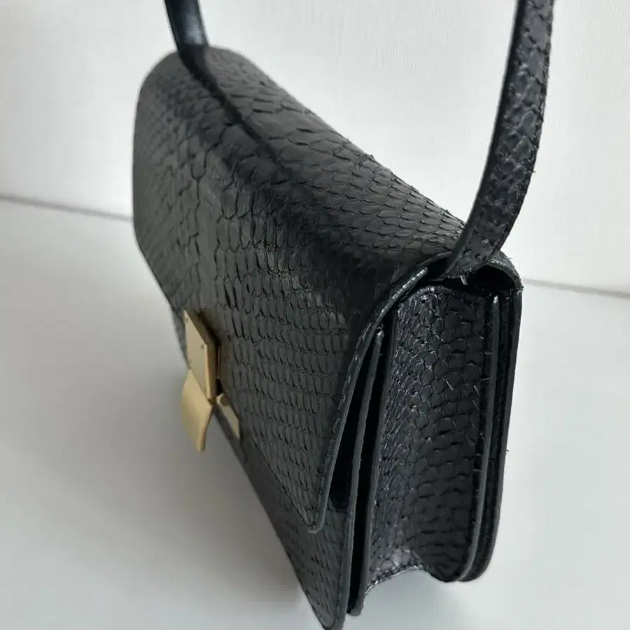 Celine classic box python 셀린느 클래식박스