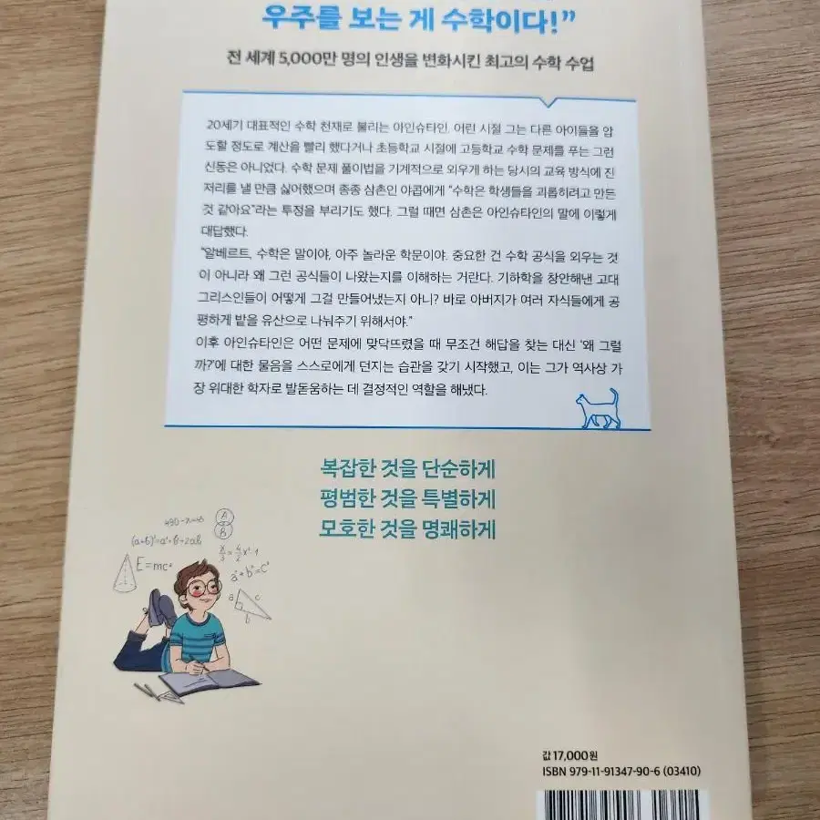 수학으로 생각하기