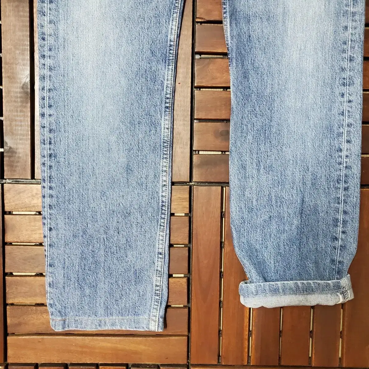 90s Levis 501 (30 inch) made in USA