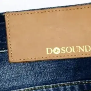 DSOUND 신축 청바지 30