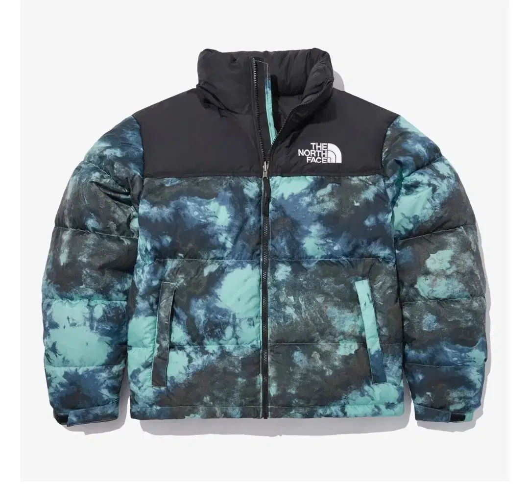 The North Face Knopsie Ice bloo Quick sale