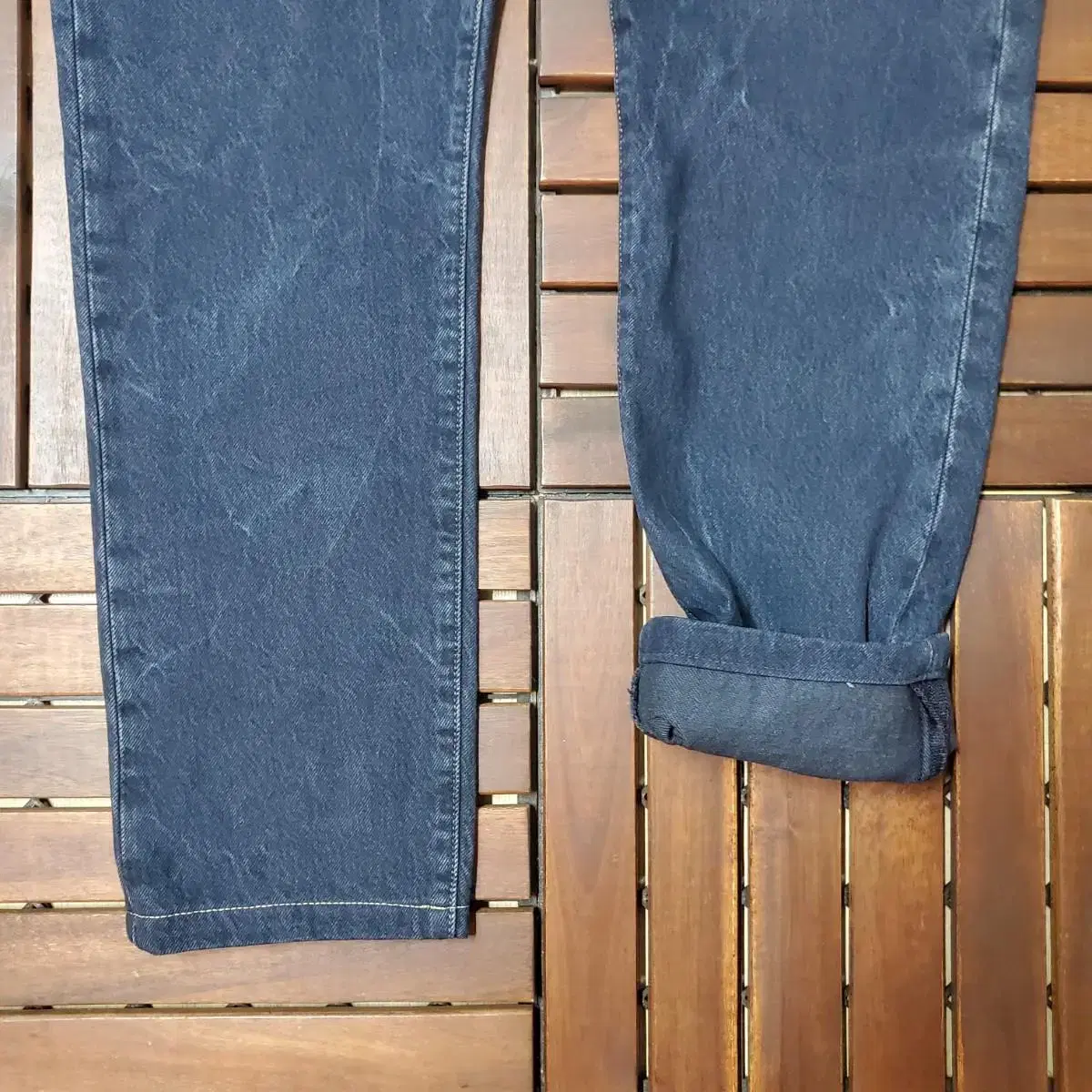 00s Levis 512 (34 inch) made in Mexico