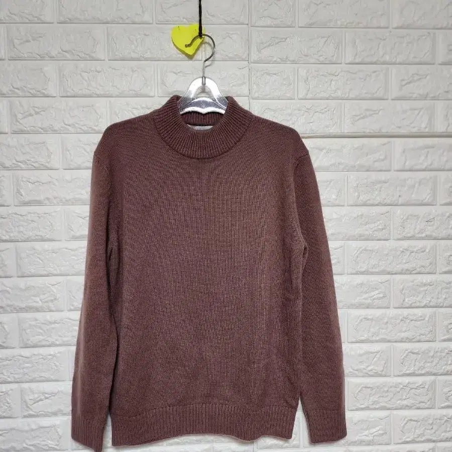 거의새거)THE KNIT COMPANY 정품 니트M