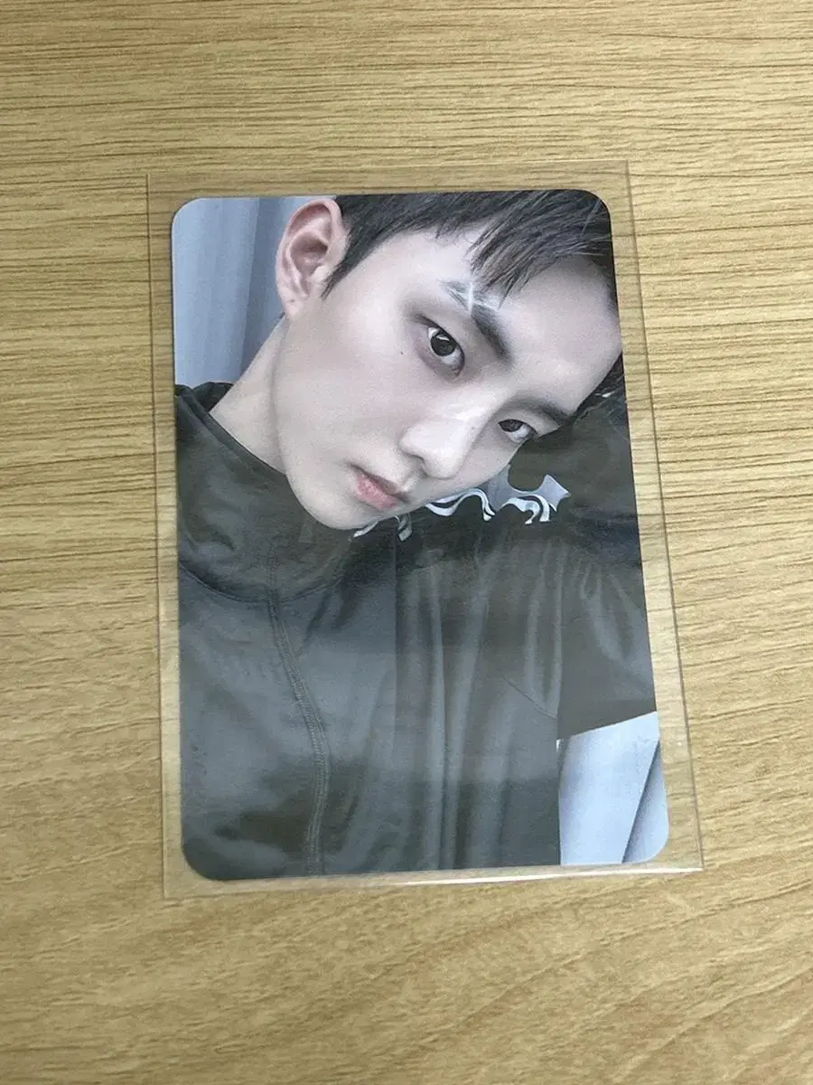 The Boyz everline Jerseys unreleased photocard wts q photocard Price Drops