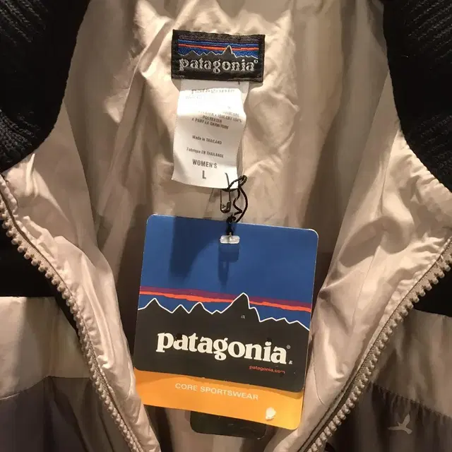 [빈티지 정품] PATAGONIA 파타고니아 패딩 점퍼 (미사용)