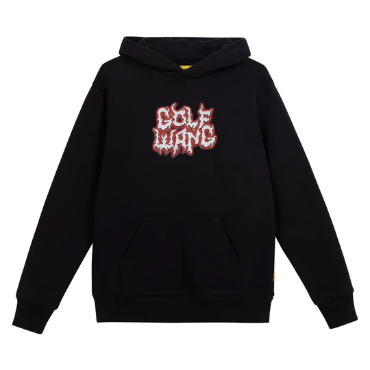 [Overseas] Golf King Peer Pullover Hoodie 23FW