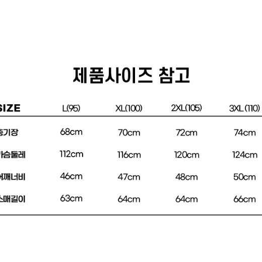 새상품 남성 융기모 점퍼 집업 자켓