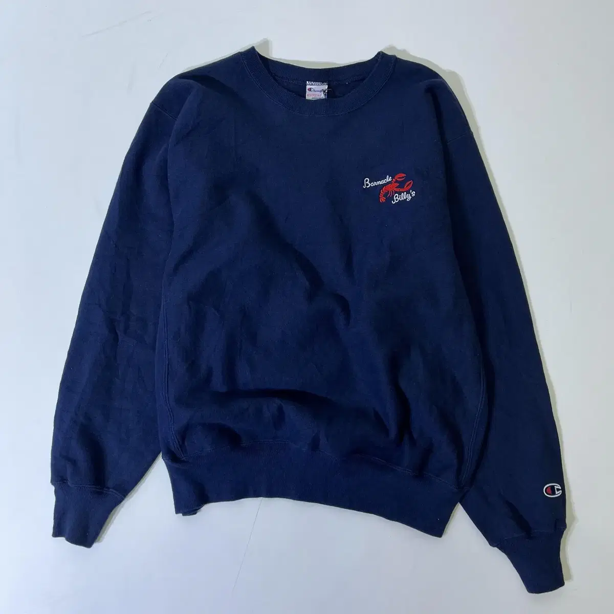 Champion Reverse Weave (kold_5403)