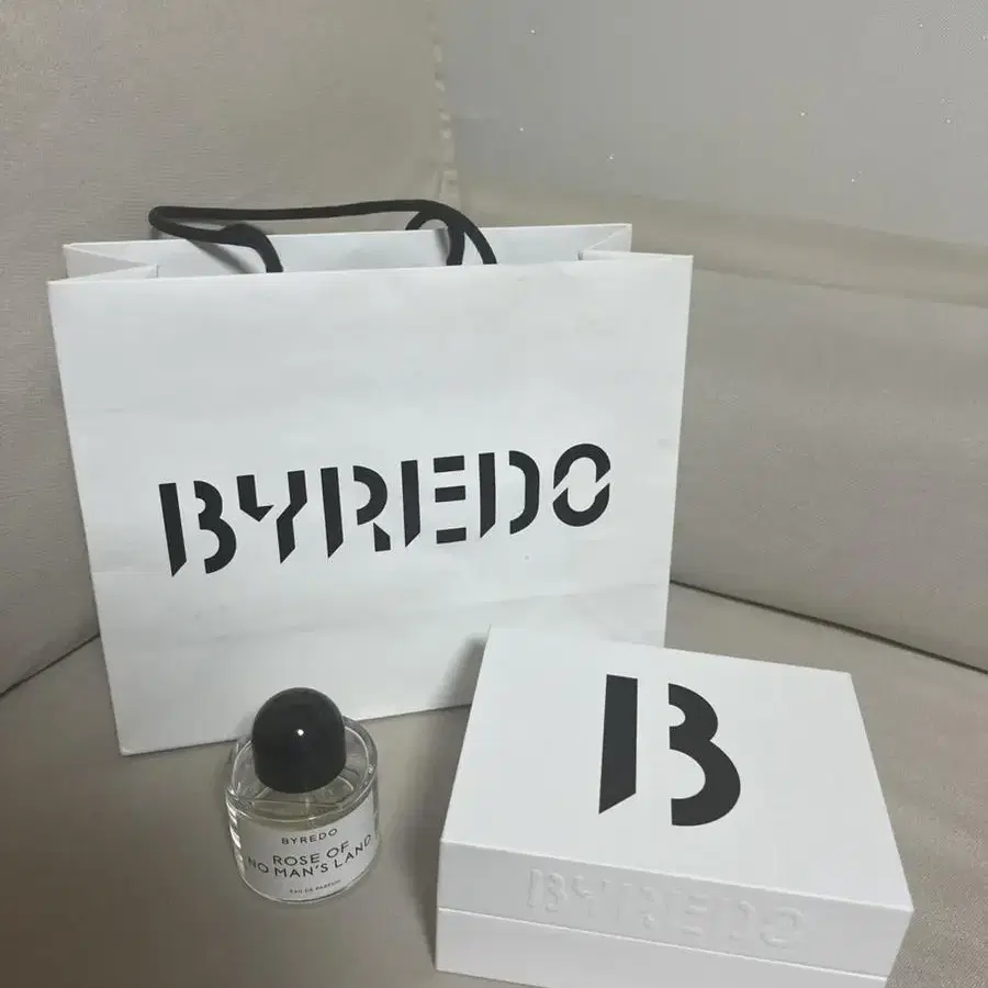 바이레도 로노맨 50ml