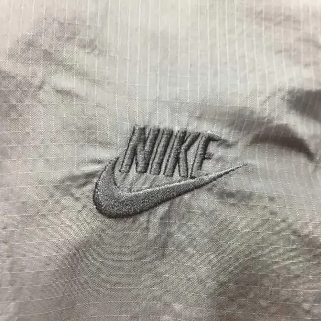 Z1787 나이키 클래식 투톤 후드 트레이닝자켓 (남100) NIKE