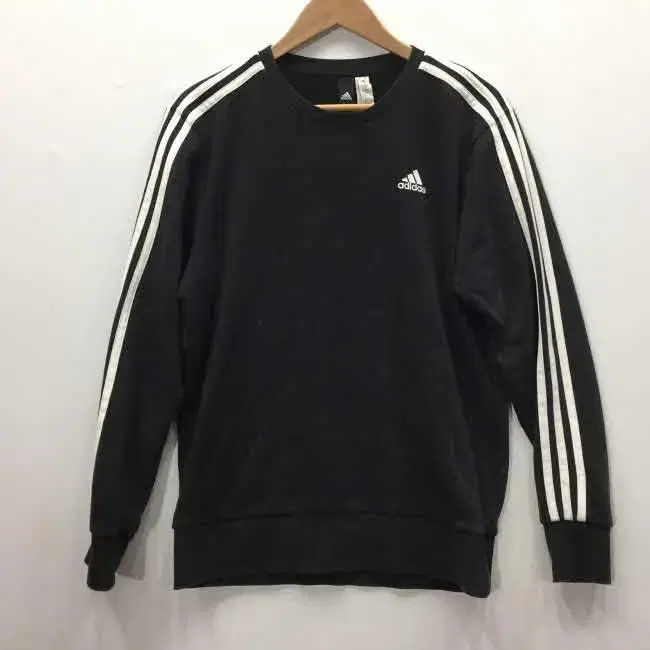 Z1843 아디다스 ESS 3S라인 라운드티셔츠 (남L) ADIDAS