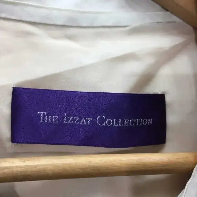 Z1891 IZZAT COLLECTION 오버핏 춘추 코트 (여105)