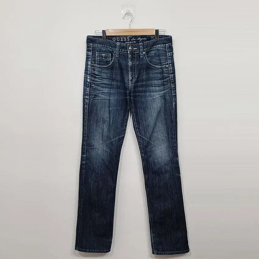 #1 Gess/jeans/30 size/bar121