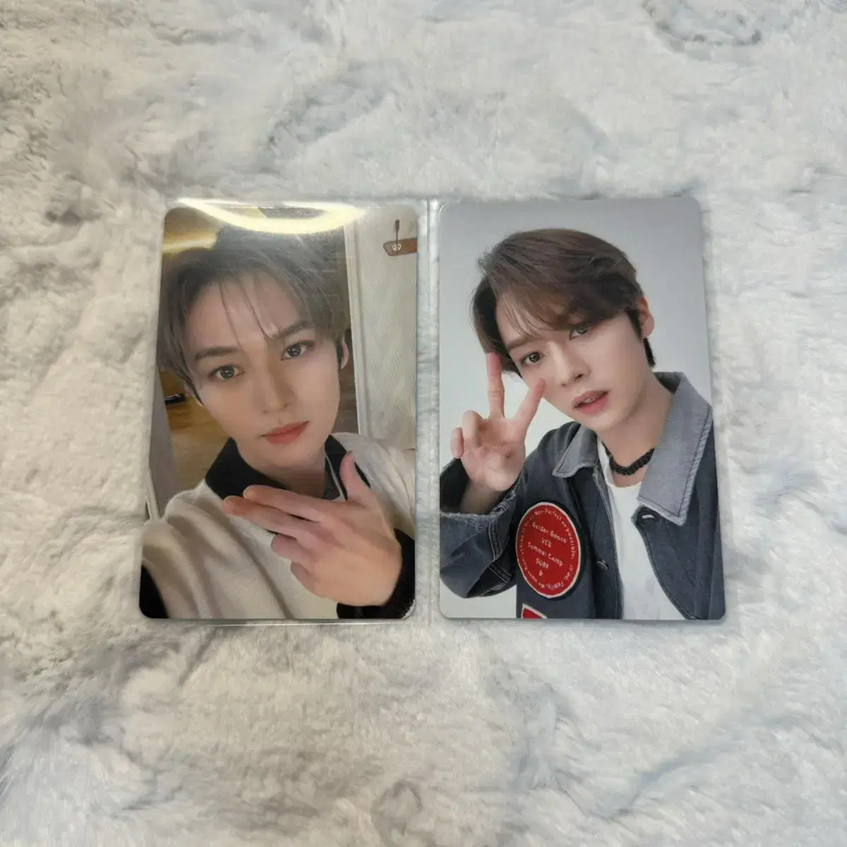 Skz The Sound lee know Tokyo Dome ld photocard unreleased photocard WTS