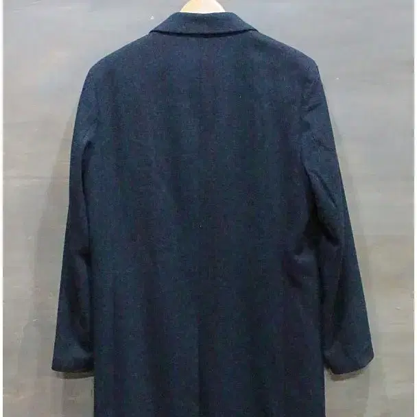 L) GIORDANO Wool Blend Long Coat