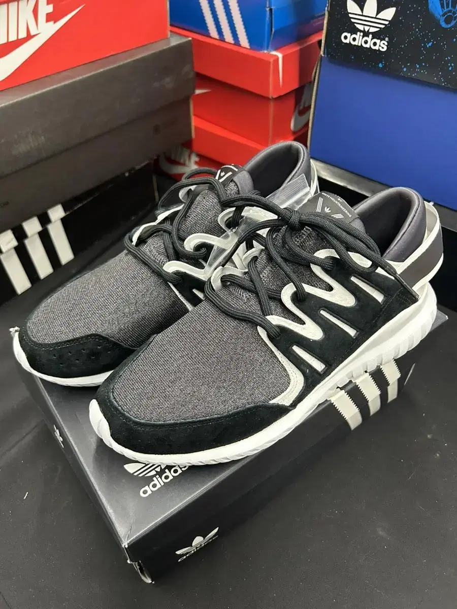 아디다스 튜블러 WM TUBULAR NOVA (새상품)