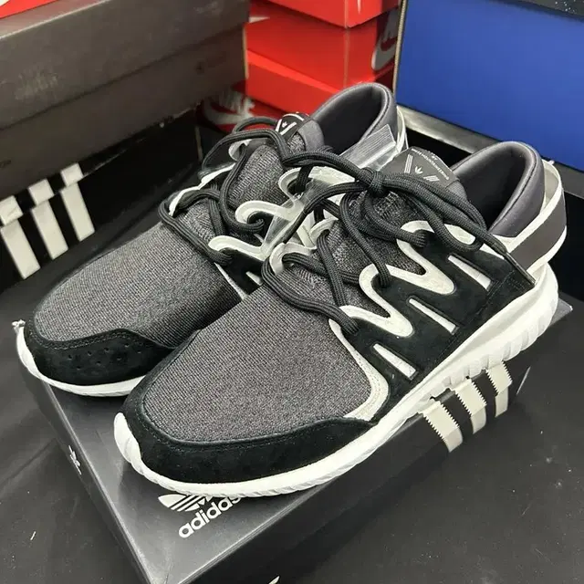 아디다스 튜블러 WM TUBULAR NOVA (새상품)