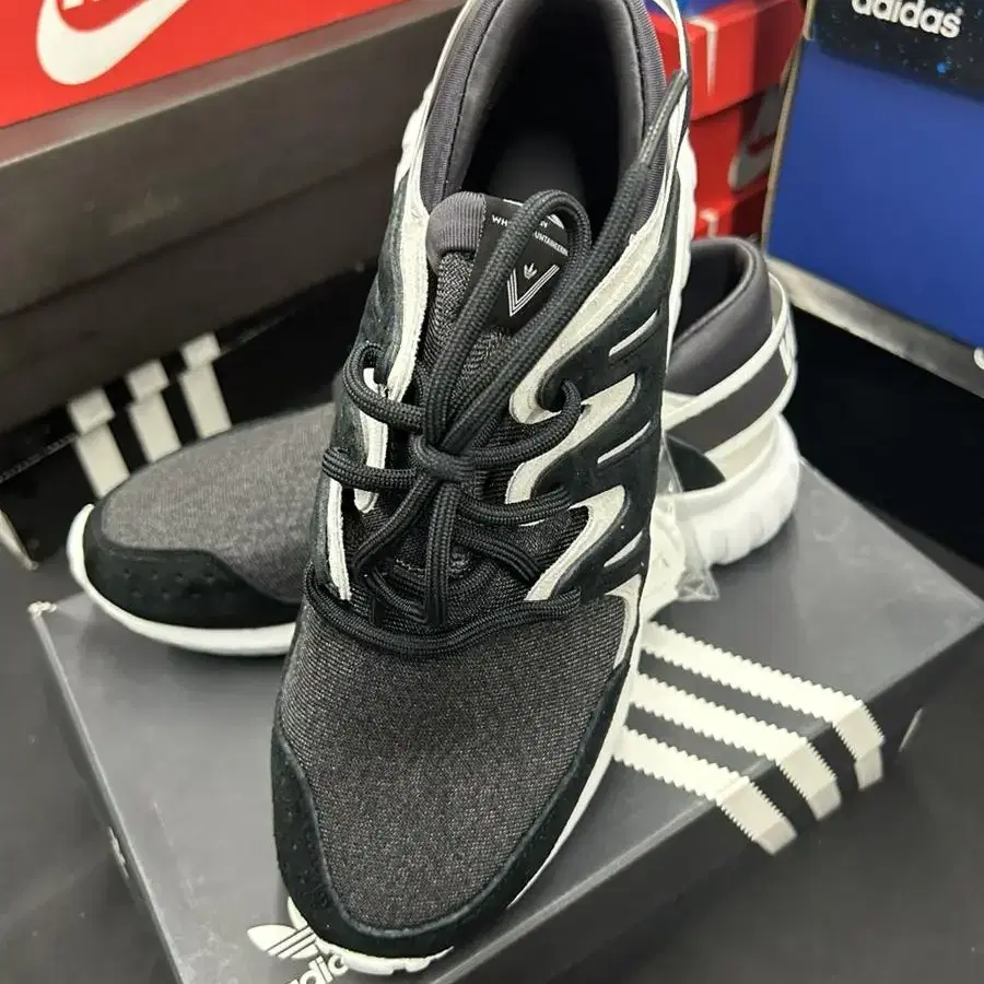 아디다스 튜블러 WM TUBULAR NOVA (새상품)