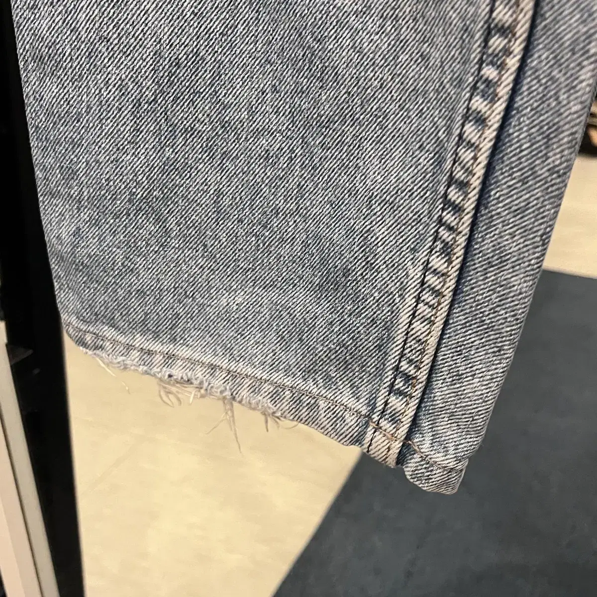 90s Levis 리바이스 610 데님 팬츠