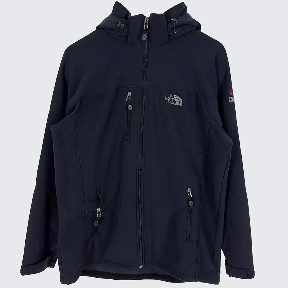 [Men's 105] The North Face Windbreaker Jacket Jumper Poly Vintage (17153)