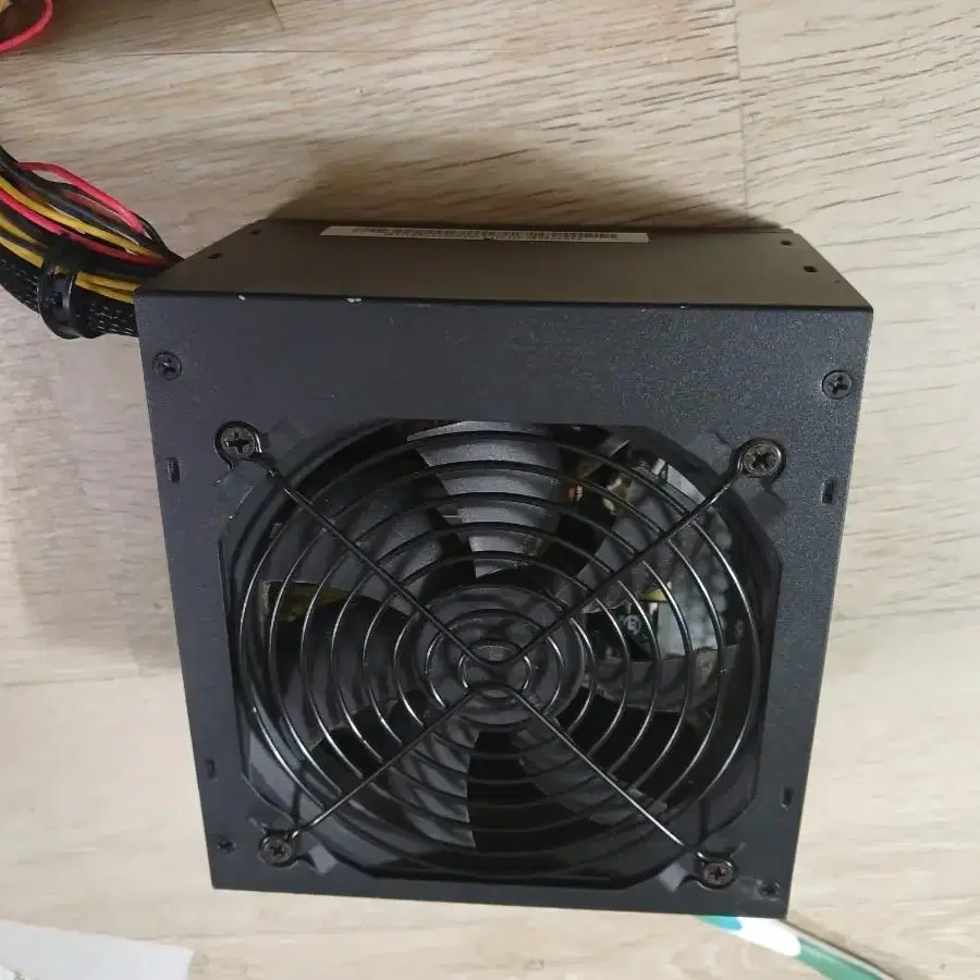 컴퓨터파워서플라이 300w