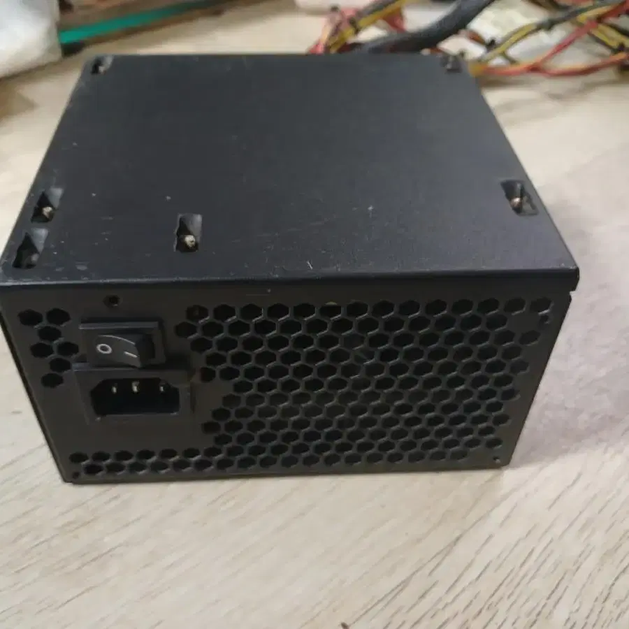 컴퓨터파워서플라이 300w