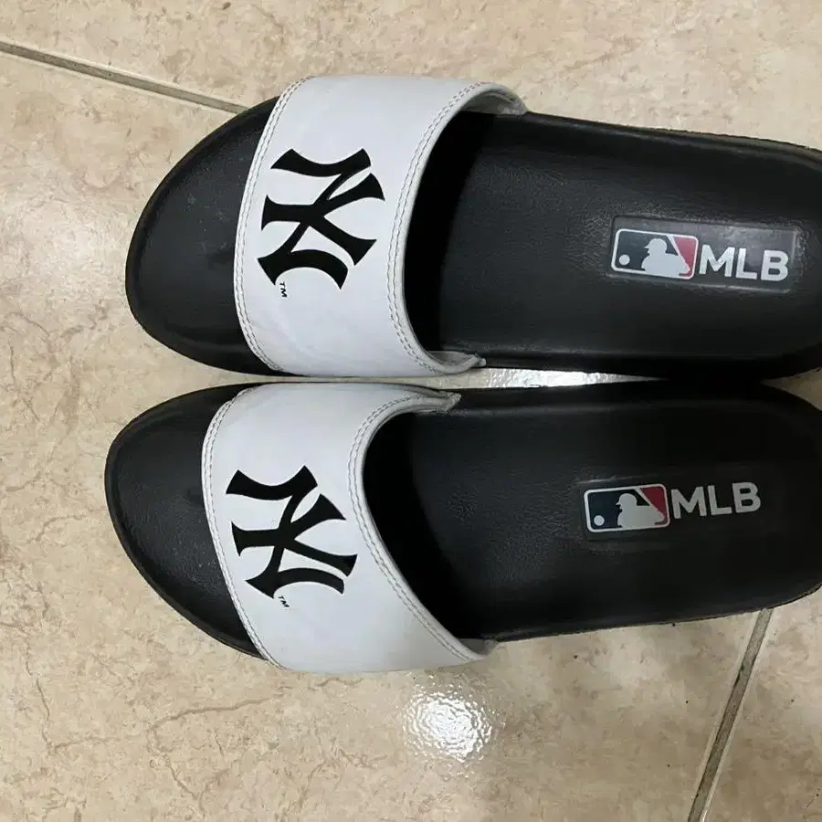 MLB 슬리퍼